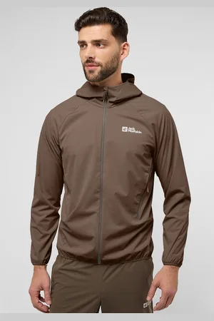 Jack Wolfskin Softshelljacke PRELIGHT PRO JKT M