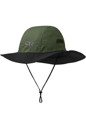 Outdoor Research Outdoorhut Seattle Rain Hat - leichter Regenhut - Verkäufer: sportaktiv