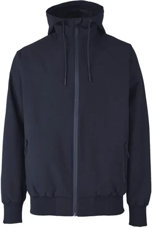 Cleptomanicx Outdoorjacke Simplist mit getapten Nähten