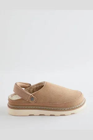 Next Clogs mit Borgfutter Clog (1-tlg) - Verkäufer: Germany GmbH