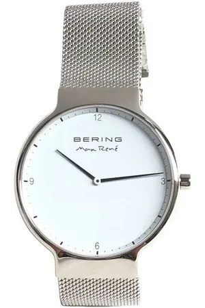 Bering Quarzuhr Quarz Armbanduhr 15540-004 - Verkäufer: Gigandet