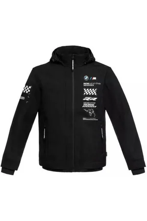 BMW Softshelljacke Softshelljacke Motorsport - Verkäufer: vigamu