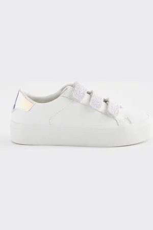 Next Sneaker mit Klettverschluss Sneaker (1-tlg) - Verkäufer: Germany GmbH