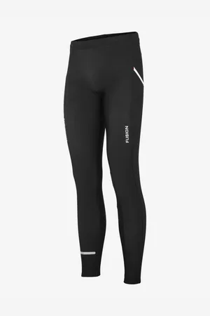 FUSION Lauftights HOT LONG TIGHTS Herren - Verkäufer: Sport-Kühlwein