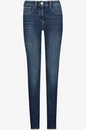 Next Bandeau-Bikini-Top Skinny-Jeans mit 360°-Stretch (1-St) - Verkäufer: Germany GmbH