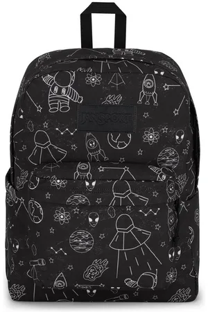JanSport Daypack SuperBreak Plus, Polyester - Verkäufer: WE LOVE BAGS