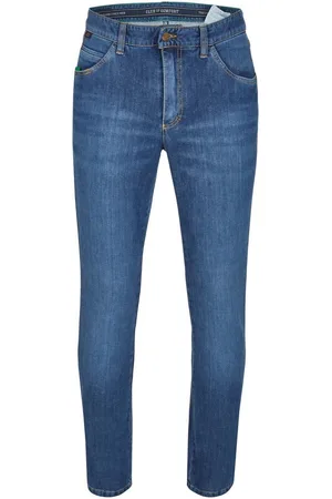 Club of Comfort 5-Pocket-Jeans Henry - Verkäufer: Mode Wendeln