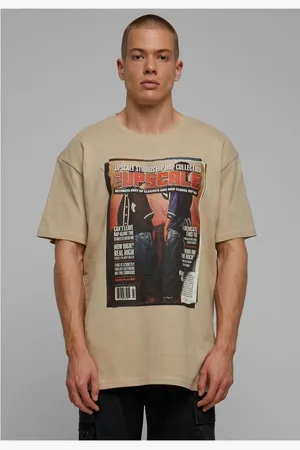 MT Upscale T-Shirt Upscale Magazine Oversize Tee - Verkäufer: 247Group GmbH