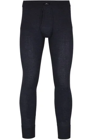 Götzburg Lange Unterhose Herren Lange Unterhose 1er Pack Baumwolle (Packung, 1er Pack) - Verkäufer: Yourfashionplace