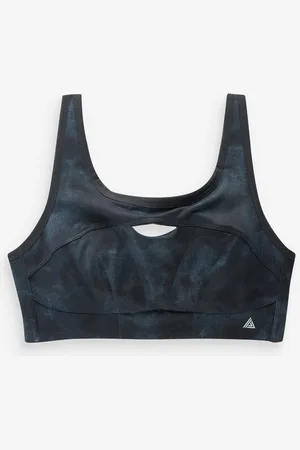 Next Bandeau-Bikini-Top DD+ Antibounce Sport-BH mit besonders starkem Halt (1-St) - Verkäufer: Germany GmbH