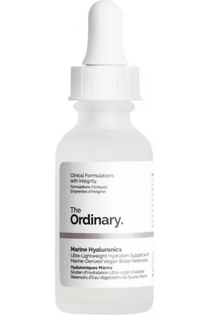 The Ordinary Gesichtsserum Marine Hyaluronics 30ml - Verkäufer: DS Trading GmbH