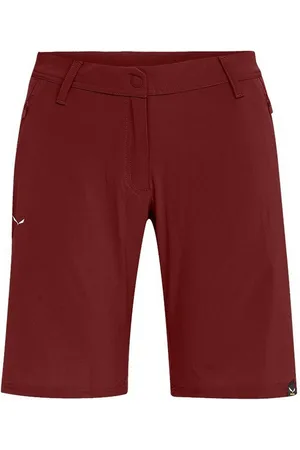 Salewa Shorts *TALVENA DST W SHORTS 1570 syrah - Verkäufer: SportTimm