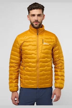 Jack Wolfskin Daunenjacke PASSAMANI DOWN JKT M