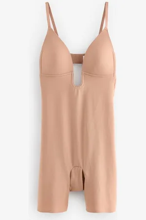 Next Bandeau-Bikini-Top Glättender Bodysuit mit mittlerem Halt (1-St) - Verkäufer: Germany GmbH