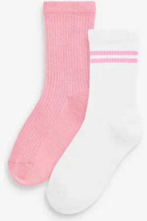 Next Bandeau-Bikini-Top 2er-Pack gerippte Sportsocken mit Baumwollanteil (2-St) - Verkäufer: Germany GmbH
