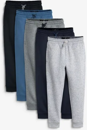 Next Bandeau-Bikini-Top Slim-Fit-Jogginghose (3-16 Jahre), 5er-Pack (5-St) - Verkäufer: Germany GmbH