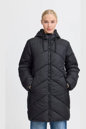 B YOUNG Steppjacke BYBOMINA JACKET moderne Steppjacke - Verkäufer: meinemarkenmode
