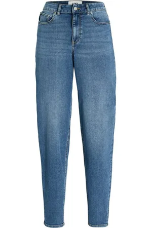 JJXX Regular-fit-Jeans JXLisbon (1-tlg) Plain/ohne Details - Verkäufer: Mary & Paul
