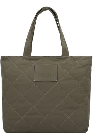 Seidenfelt Manufaktur Shopper Hetta, Polyester - Verkäufer: WE LOVE BAGS