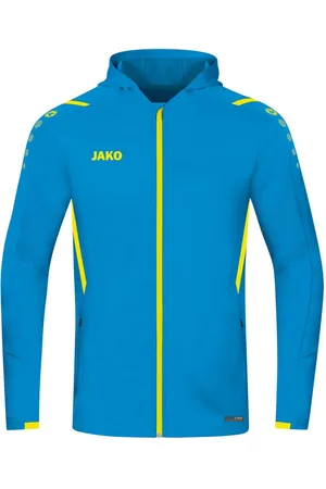 Jako Trainingsjacke 6821 Kapuzenjacke Challenge - Verkäufer: Teamsport X-press