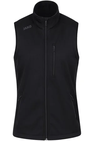Jako Trainingsjacke 7007 Softshellweste Premium - Verkäufer: Teamsport X-press