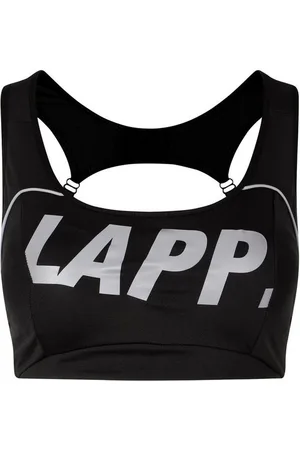 LAPP THE BRAND Sport-BH (1-tlg) Plain/ohne Details - Verkäufer: Mary & Paul