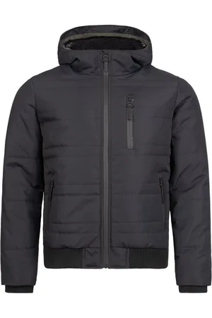 Brave Soul Funktionsjacke Archyi für Herren, wind- und wasserabweisend - Verkäufer: Outdoorglück