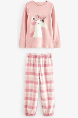 Next Pyjama Pyjama mit Webkaros (2 tlg) - Verkäufer: Germany GmbH