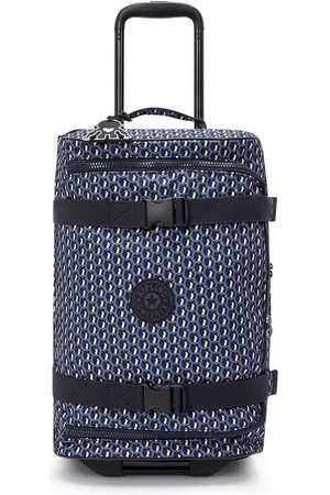 Kipling Reisetasche Basic, Polyester - Verkäufer: WE LOVE BAGS