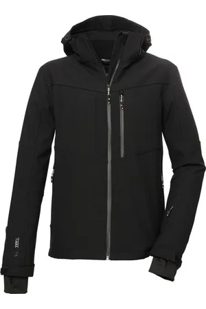Killtec Skijacke KSW 112 MN SKI SFTSHLL JCKT - Verkäufer: Sport Hopfmann GmbH