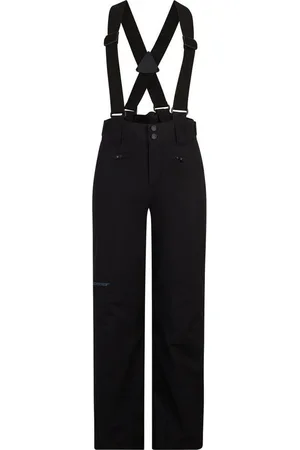 Ziener Skihose AXI