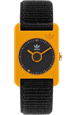 adidas Quarzuhr Street Retro Pop Two - Verkäufer: No.1 Topseller