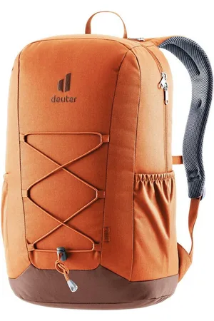 Deuter Freizeitrucksack Gogo CHESTNUT-UMBRA - Verkäufer: Sport Hübner