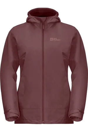 Jack Wolfskin 3-in-1-Funktionsjacke MOONRISE 3IN1 JKT W
