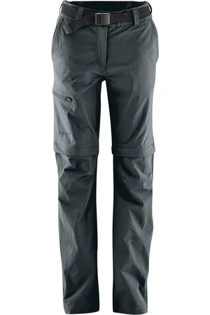 Maier Sports Outdoorhose Nata GRAPHITE - Verkäufer: Supersportler