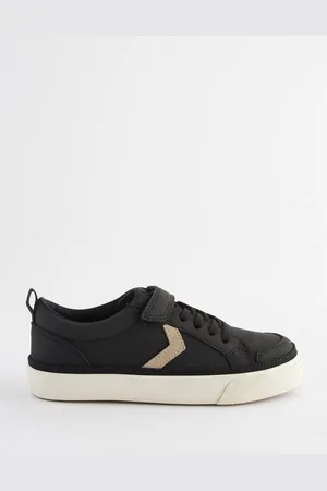 Next Sneaker mit Klettverschluss im Zickzackmuster Sneaker (1-tlg) - Verkäufer: Germany GmbH