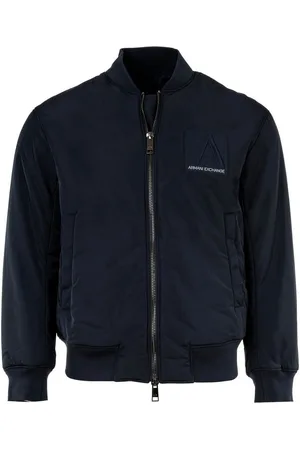 Armani Exchange Outdoorjacke Herren Übergangsjacke Polyester - Verkäufer: Yourfashionplace