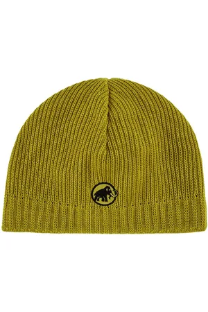 Mammut Strickmütze Sublime Beanie mit aufgesticktem - Verkäufer: bonvenon