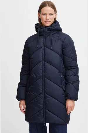 B YOUNG Steppjacke BYBOMINA JACKET moderne Steppjacke - Verkäufer: meinemarkenmode