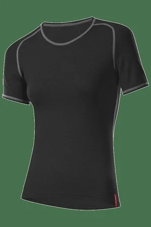 Löffler Unterhemd W SHIRT S/S TRANSTEX WARM - Verkäufer: Sport Erdl