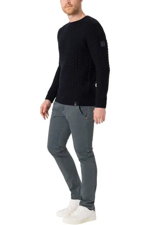 Timezone Chinohose SLIM JANNOTZ mit Stretch - Verkäufer: Jeans-direct