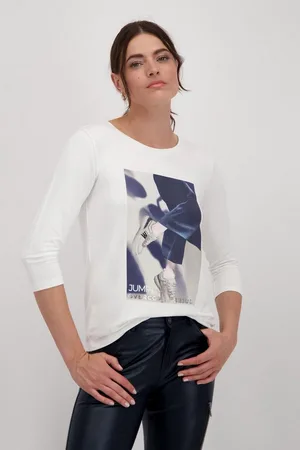 monari Langarmshirt - Verkäufer: Gutbrod Modehaus GmbH & Co. KG