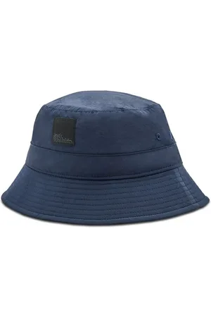 Jack Wolfskin Sonnenhut Hut Lightsome 1910412 Night Blue 1010 - Verkäufer: Modivo_de