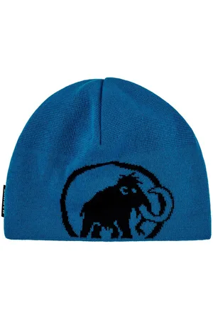 Mammut Strickmütze Tweak Beanie mit eingestricktem - Verkäufer: bonvenon