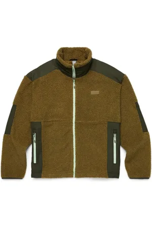 COTOPAXI Funktionsjacke Bacano Fleece Jacket - Verkäufer: Sport Erdl