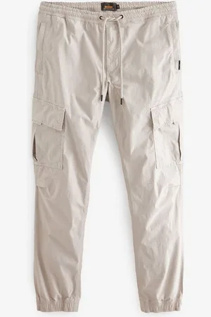 Next Cargohose Utility-Cargohose mit Stretch – Regular Tapered (1-tlg) - Verkäufer: Germany GmbH