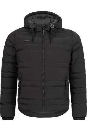 Brave Soul Steppjacke Bobbie - Verkäufer: Outdoorglück