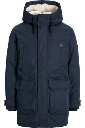 JACK & JONES Parka JJEPOLAR PARKA SN