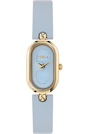 Furla Quarzuhr W OOH, (1-tlg), Quarz-Analoguhr - Verkäufer: Timex Group CS Europe GmbH