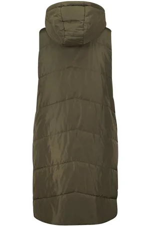 Cartoon Outdoorjacke Steppweste - Verkäufer: Fischer+Stegmaier Textil GmbH &Co. KG